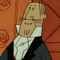 Lord Cucuface