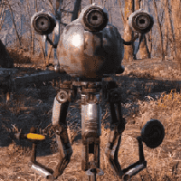 Codsworth