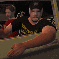 Jani (Yellow Car Guy)