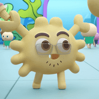 Crab Cracker Father