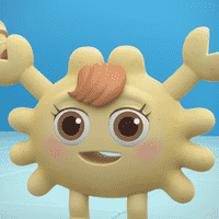 Crab Cracker Mother