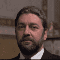 Salò o le 120 giornate di Sodoma (1975)