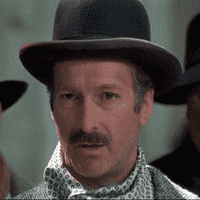 The Magistrate