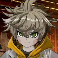 Desuhiko Thunderbolt