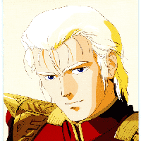 Char Aznable