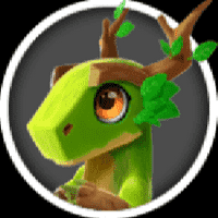 Tree Dragon