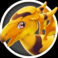 Honey Dragon