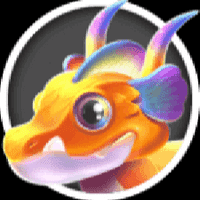 Lightfish Dragon