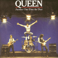 Queen - Another One Bites the Dust