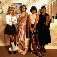 Queen - I Want To Break Free