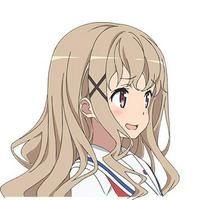Megumi Uda