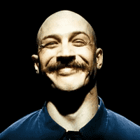 Charlie Bronson