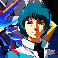 Mobile Suit Zeta Gundam