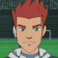 Galactik Football