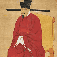 Zhao Xu (Emperor Shenzong of Song)