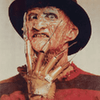 Freddy Krueger