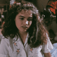 Nancy Thompson