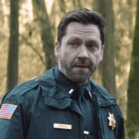 Frank Briggs Jr.