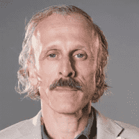 Richard "Rik" Mertens