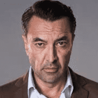 Ayaz Kobanbay