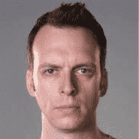 Jakub Kieslowski