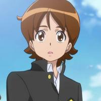 Sagara Seiji