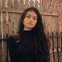 Kierra Reyes