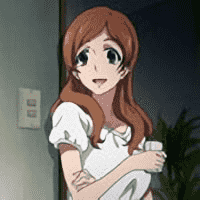 Momo Shirosaki