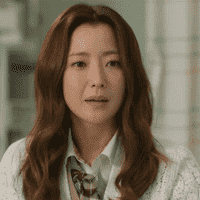 Angry Mom