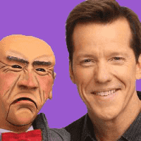 Walter (Jeff Dunham)