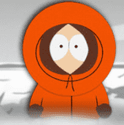 Kenny McCormick