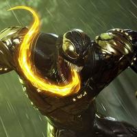 Venom (Eddie Brock)