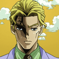 My name is Yoshikage Kira