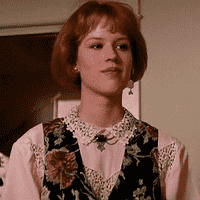Pretty in Pink (1986)
