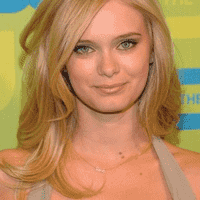 Sara Paxton