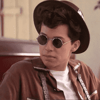 Phillip “Duckie” Dale
