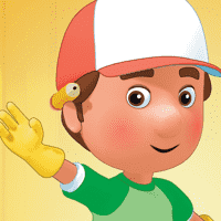 Handy Manny