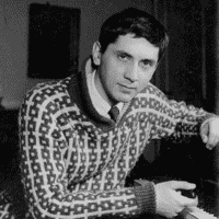 Einojuhani Rautavaara