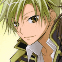 Mikage Celestine