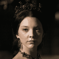 Anne Boleyn