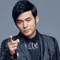 Jay Chou