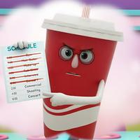 Manager Coke