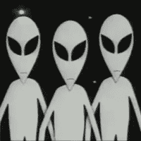 Aliens