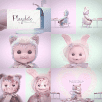 Melanie Martinez - Play Date