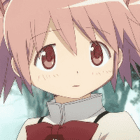 Madoka Kaname