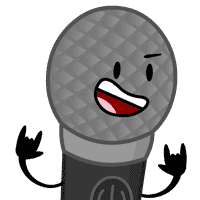 Microphone