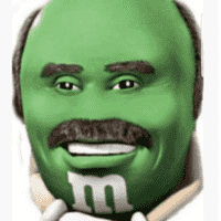 Dr Phil M&M