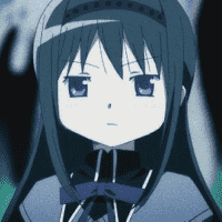 Homura Akemi