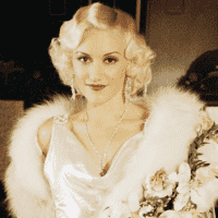 Jean Harlow