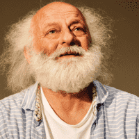 Slava Polunin